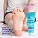 Buy Urea Cream 42% - Ultimate Foot Care Lotion with Salicylic Acid & Tea Tree Oil for Dry Cracked Heels - 4 oz - Buy Online on GoSupps.com