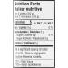Trident Unwrapped Spearmint - 6 Bottles (300 Pieces) - Sugar-Free Gum Spearmint 50 count (Pack of 6) - Buy Online on GoSupps.com