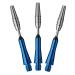 Viper by GLD Products Shockwave Shaft Inbetween Red