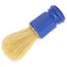 Men's Razor Brush & Hair Cleaning Tool - Essential Accessories for Home Hairdressers (Blue) - Buy Online on GoSupps.com