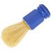 Soft Hair & Beard Cleaning Brush - Portable Vase Style Foam Enhancer Great Gift for Dads & Friends Ideal for Salon & Home Use - Buy Online on GoSupps.com