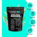 Nature Diet Chia Seeds 2x1000g - Salvia Hispanica, High Omega-3, Fiber Source - Buy Online on GoSupps.com