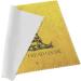 Urban Backwoods Don't Tread On Me II Microfiber Cloth - Premium Glasses Cleaning Cloth for Home & Travel - Buy Online on GoSupps.com