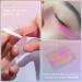 PERMANIA Lash Lift Rods - 13-Piece Reusable Soft Eyelash Perm Curler Kit for All Eye Shapes | DIY Lash Lift with Silicone Plate - Buy Online on GoSupps.com
