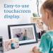 Skylight Frame 10 inch WiFi Digital Picture Frame | Touch Screen Display | Email Photos Anywhere | Gift for Friends and Family 10 Frame - Buy Online on GoSupps.com