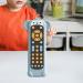 Generic Remote Phone Playset for Toddlers | Realistic Music & TV Control Toy | Ideal for 1-2 Years | White Monkey Case - Buy Online on GoSupps.com