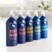 Hand in Hand Island Mimosa Body Wash 10 Fl Oz - Gentle Cleanser for All Skin Types - Fresh Coconut & Mango Leaf Scent - 3 Pack - Buy Online on GoSupps.com