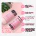 Immetee 2-in-1 Shampoo & Conditioner for Wigs | Soak & Rinse Wig Shampoo for Human & Synthetic Hair | 300ml - Prolong Wig Life - Buy Online on GoSupps.com