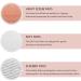 8 Pack Spinwave Mop Pads Replacement Set for Bissell Spinwave 2039A 2124 - BeiLan (8Pcs 1 Pack) - Round Mop Pads - Buy Online on GoSupps.com