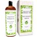 Mary Tylor Naturals Unscented Massage Oil (8 oz) - Ideal for Men, Women & Couples | Nourishing & Versatile Formula for Massage Therapy - Buy Online on GoSupps.com