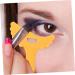 Healvian 4pi ces Pochoirs Eye-liner Silicone Outils Maquillage Mascara Aides Dessin Yeux R utilisables Sans Bavure - Buy Online on GoSupps.com