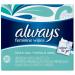 Always Fresh & Clean Wipes-To-Go