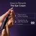 Caudalie Premier Cru Anti-Aging Eye Cream for Fine Lines and Wrinkles - 15 mL - Buy Online on GoSupps.com