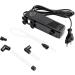 NICREW Adjustable Flow Aquarium Internal Filter - Quiet 3.5W Water Pump for Aquariums up to 20L | Efficient 150 L/h Filtration - Buy Online on GoSupps.com