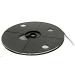 3 Lb Spooled Hobby Came - 5/64 Round U Came