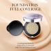 Air Cushion CC Cream - Long-Lasting Waterproof BB Foundation for Mature Skin | Brightening & Moisturizing Full Coverage Concealer for Even Skin Tone - Buy Online on GoSupps.com