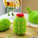 Soft 280 Yards Crochet Yarn Set - 2 Pcs Assorted Skin Colors | 4ply Acrylic Yarn for Hand Knitting - Buy Online on GoSupps.com