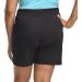 Just My Size by Hanes Women's Cotton Jersey Shorts 7 Inseam - JMS 2X Black - Buy Online on GoSupps.com