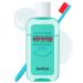 Clean Face Gargle Cleanser Strong & Pore Cleansing Brush Duo - Gentle Pore Refining Cleanser Non-Comedogenic Over 10 000 Fine Bristles for Deep Cleansing Blackhead Remover Brush