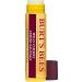 Burt's Bees 100% Natural Lip Balm Wild Cherry 4.25g - Buy Online on GoSupps.com