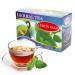 80 Tea Bags Lemon Balm Melissa Tea 4 Boxes x 20 Tea Bags