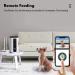 WOpet Smart Pet Camera: Full HD WiFi Camera with Treat Dispenser | Night Vision | Two Way Audio | for Dogs & Cats - Buy Online on GoSupps.com