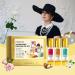 Women's Fresh Perfume Long-lasting Eau Toilette Fresh Flower And Fruit Fragrances 150ml - Buy Online on GoSupps.com