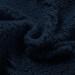 Hanxiulin Women's Oversized Plush Jacket | Warm Lined Fleece Cardigan | Breathable Light Outdoor Winter Coat | Dark Blue Trench Coat - Buy Online on GoSupps.com