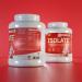 CNP Professional Premium Whey Protein Isolate 60/30 Servings 25g Protein Low Sugar and Fats 1.8kg & 900g 6 New Great Tasting Flavours (Strawberry 1.8kg) Strawberry 1.8kg - Buy Online on GoSupps.com