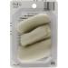 PediFix Tubular-Foam Toe Bandage 3-Pack (S M L) - Soft Toe Protection - Buy Online on GoSupps.com