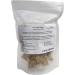 Cat Grass Seeds Non-GMO A Mixture of Wheat Oats and Barley (10 Packs) 25 g (Pack of 10) - Buy Online on GoSupps.com