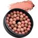 Cream Blush - Light Blush Pearls | Moisturizing Cosmetic to Illuminate Sculpt Cheeks and Contour the Face - Mature Skin - Buy Online on GoSupps.com