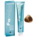 Fanola crema Colore Colouring Cream 9.00 Very Light Blonde Intensive 100 ml Very Light Blonde Intensive 100.00 ml (Pack of 1)