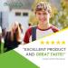 Nature's Plus Source of Life Power Teen For Him - Sugar-Free Wild Berry Chewable Tablets, 60 Count - Buy Online on GoSupps.com