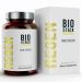 BIOSTACK NAD Regen (30 Days Supply) - Advanced NAD+ Supplement with NAD3 Y th Spermidine Resveratrol Niacinamide | NMNH Alternative | Anti Aging Longevity & Cellular Health Vitamin B3 Complex 60 Count (Pack of 1)