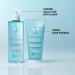 Vichy Puret Thermale Fresh Cleansing Gel - Gentle Makeup Remover & Impurity Cleanser | Glycerin & Niacinamide Formula | Safe for Sensitive Skin | International Shipping Available - Buy Online on GoSupps.com