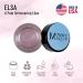 Mommy Makeup Any Wear Creme in Elsa - Pale Lilac | 3-in-1 Waterproof Cream for Eyes, Cheeks & Lips - Buy Online on GoSupps.com