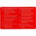 Rosemont Scuba Diving O-Ring Sizing Guide & Reference Chart - 12 Common O-Ring Sizes - Buy Online on GoSupps.com