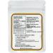 Chilmolli 10g Chipotle authentic Mexican gourmet chilli powder mix/Portable package/M lange de poudre de chili Chipotle/chile Chipotle molido (medium spiciness) Chipotle 10g - Buy Online on GoSupps.com
