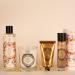 Panier des Sens Rose Shower Gel 8.45 Floz - Made in France | Natural Body Wash 95% Natural - Buy Online on GoSupps.com