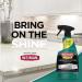 Weiman Disinfecting Granite Cleaner & Polish Value Pack - 24 oz Spray Bottle + 64 oz Refill - Buy Online on GoSupps.com