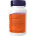 Now Foods Lutein 25mg and Zeaxanthin 5mg 60gels - Buy Online on GoSupps.com