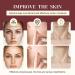 2PC Keratin Erase Dual-Action Renewal Cream Black Rice Skin Repair Cream Professional Skin Repair Deep Moisturising and Soothing Effectively Improve Skin Imperfections Smooths and Refines Skin - Buy Online on GoSupps.com