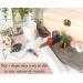 17 pc. Healing Crystals Set for Beginners - Real Chakra Stones Box for Meditation & Energy Healing - Buy Online on GoSupps.com