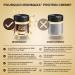 Ironmaxx Protein Creme - White Chocolate 250g | High Protein Low Carb Bread Spread (Pack of 2) | Healthy Diet Snack - Buy Online on GoSupps.com