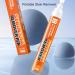 Liquid Stain Remover for Clothes - Instant Bleach Pen Stick | 10ml Stain Removal Tool for Pillows Down Jackets Clothes and Sneakers Bukisa - Buy Online on GoSupps.com