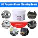 Foam Rust Remover Kitchen All-Purpose Cleaning Powder Multi-Purpose Foam Cleaner Rust Remover Kitchen Instant Cleaning Powder Powerful Kitchen All-purpose Powder Cleaner (2pcs 250g) 2pcs 250g - Buy Online on GoSupps.com
