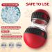 CAROZEN Interactive Dog Feeder Toy Dog Enrichment Toy Slow Feeder Toy for Dog Mental Stimulation Treat Puzzle for Dog Entertainment Food Dispenser Dog Toy - Buy Online on GoSupps.com