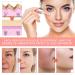 Buy 5 In 1 Facial Serum - 30% Vitamin C Anti-Aging Hydrating Serum with Niacinamide & Hyaluronic Acid - 1.05 Fl.oz (2PCS) - Wrinkle Reduction & Collagen Boost - Buy Online on GoSupps.com