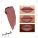 Buy NYX Professional Makeup Soft Matte Lip Cream | Long-Lasting Vegan Lipstick in Los Angeles 36 | Highly Pigmented Creamy Matte Finish | International Shipping Available - Buy Online on GoSupps.com